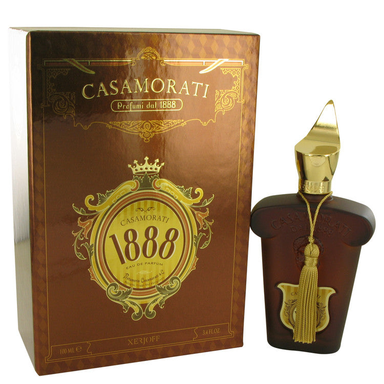 1888 Eau De Parfum Spray By Xerjoff