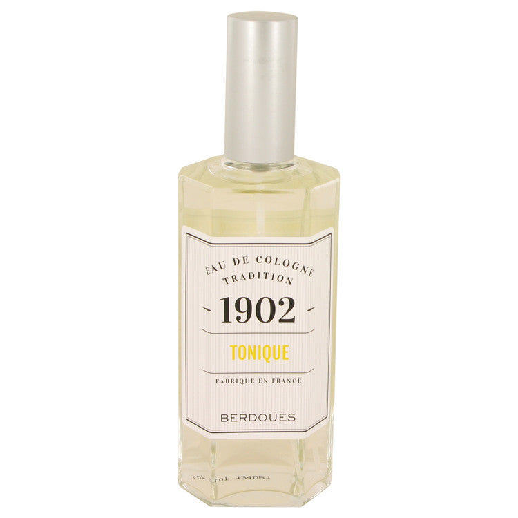 1902 Tonique Eau De Cologne Spray (unboxed) By Berdoues