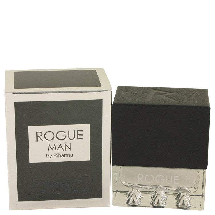 Rihanna Rogue Eau De Toilette Spray By Rihanna