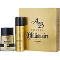 AB SPIRIT MILLIONAIRE by Lomani