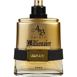 AB SPIRIT MILLIONAIRE by Lomani