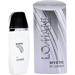 LOMANI MYSTIC by Lomani