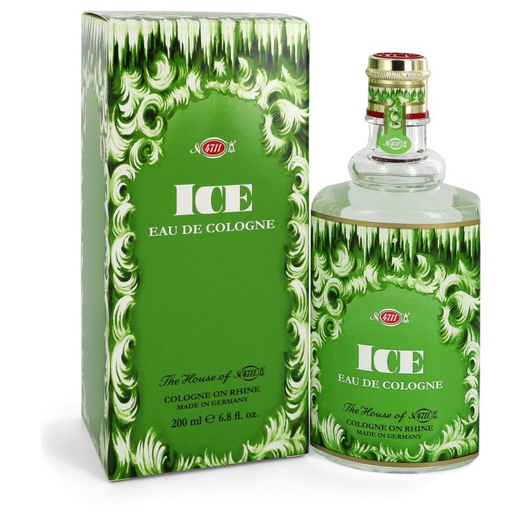 4711 Ice Eau De Cologne (Unisex) By Muelhens