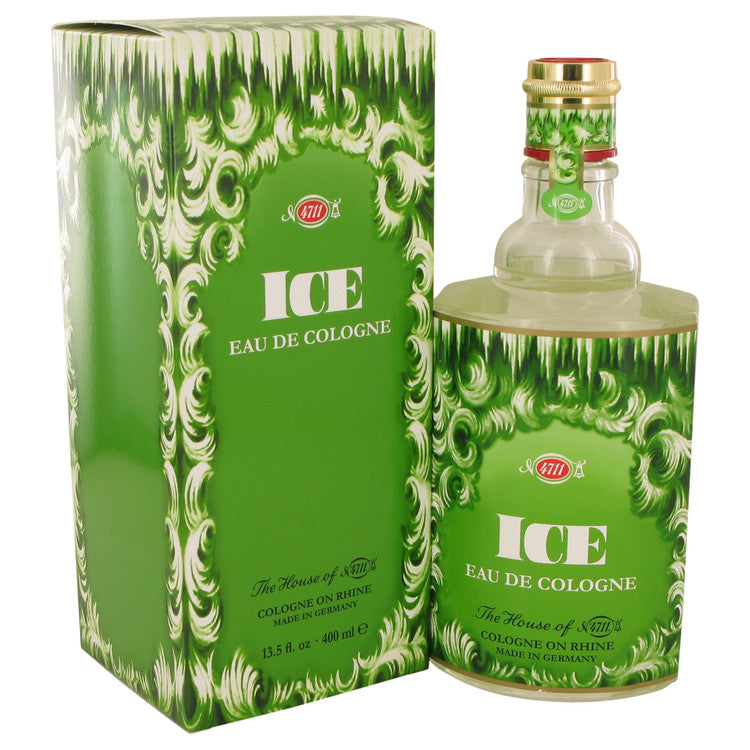 4711 Ice Eau De Cologne (Unisex) By Muelhens