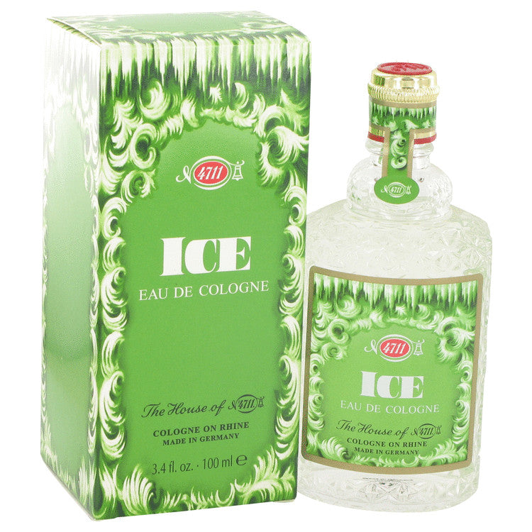 4711 Ice Eau De Cologne (Unisex) By Muelhens