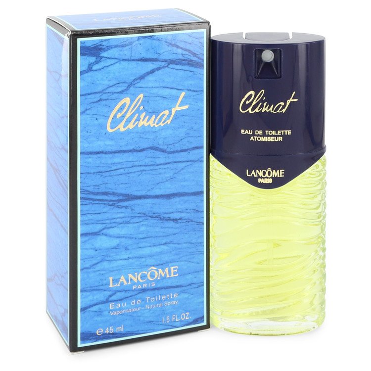 Climat Eau De Toilette Spray By Lancome