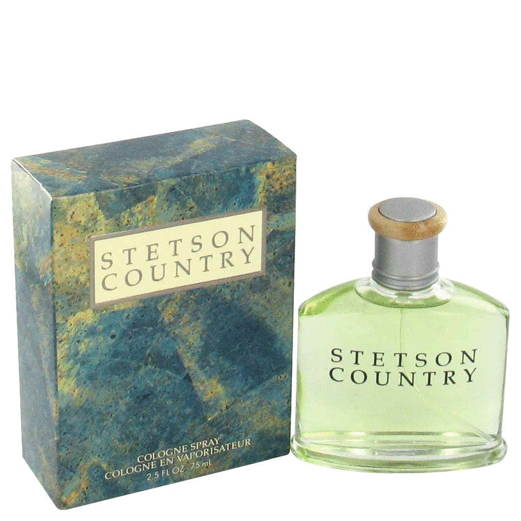 Stetson Country Cologne (unboxed) By Coty