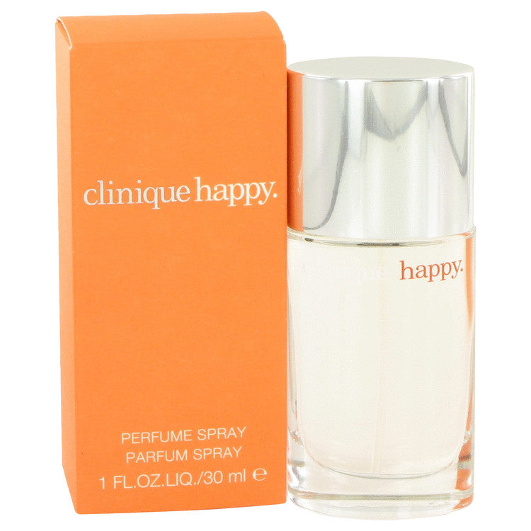 Happy Eau De Parfum Spray By Clinique