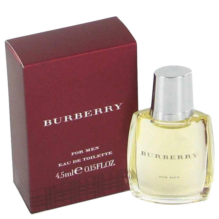 Burberry Mini EDT By Burberry