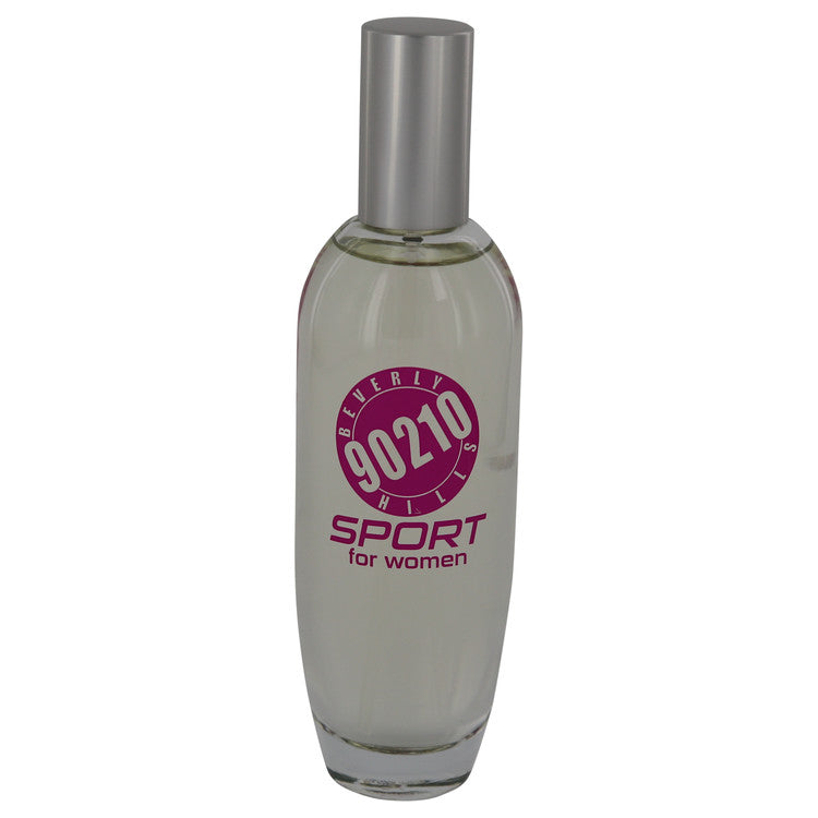 90210 Sport Eau De Parfum Spray (unboxed) By Torand