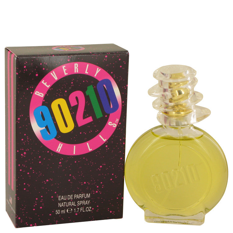 90210 Beverly Hills Eau De Parfum Spray By Torand