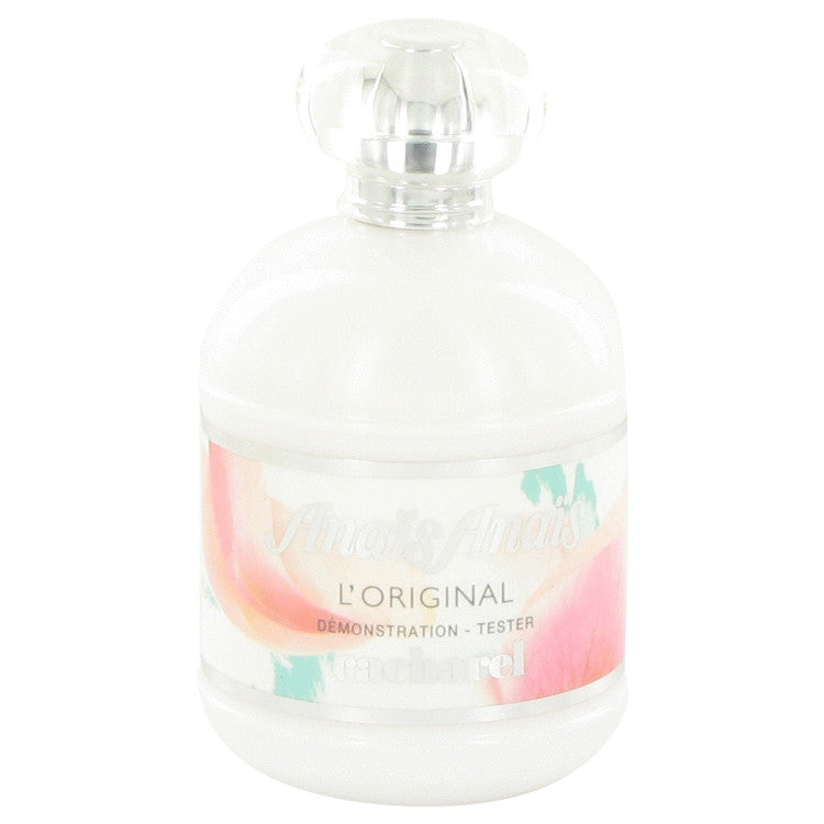 Anais Anais L'original Eau De Toilette Spray (Tester) By Cacharel