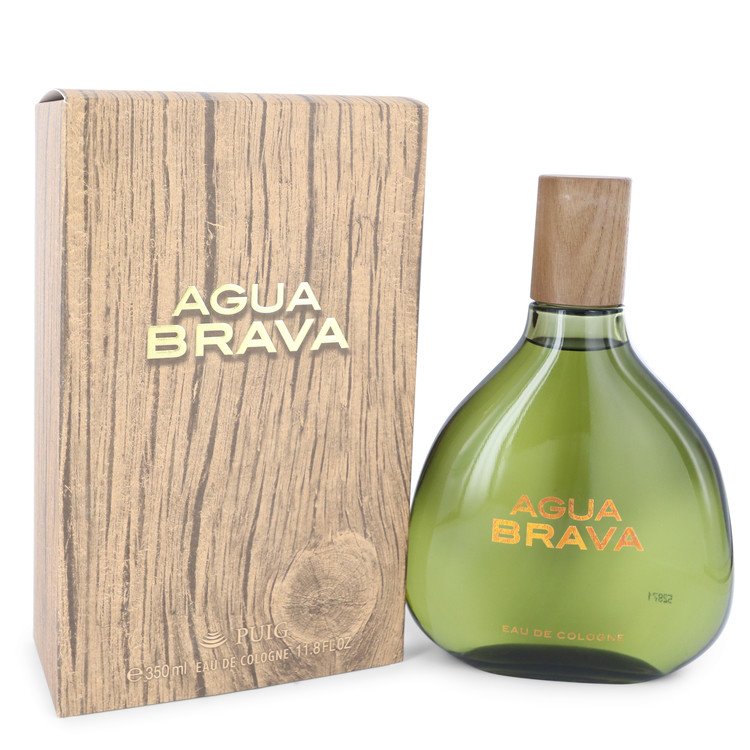 Agua Brava Cologne By Antonio Puig