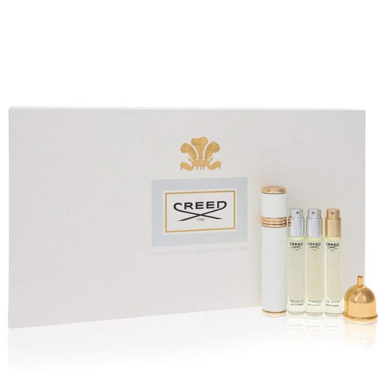 Acqua Fiorentina Gift Set By Creed