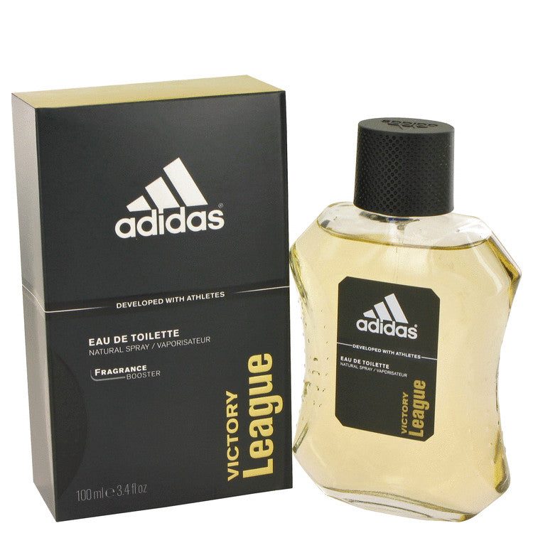 Adidas Victory League Eau De Toilette Spray By Adidas