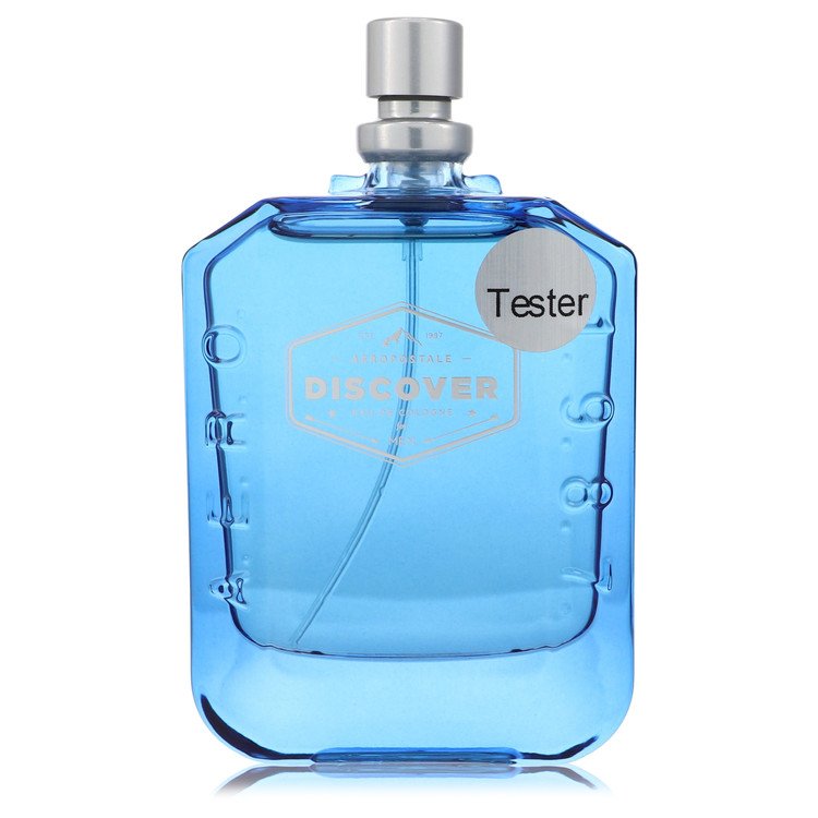 Aeropostale Discover Agua De Colonia Eau De Cologne Spray (Tester) By Aeropostale