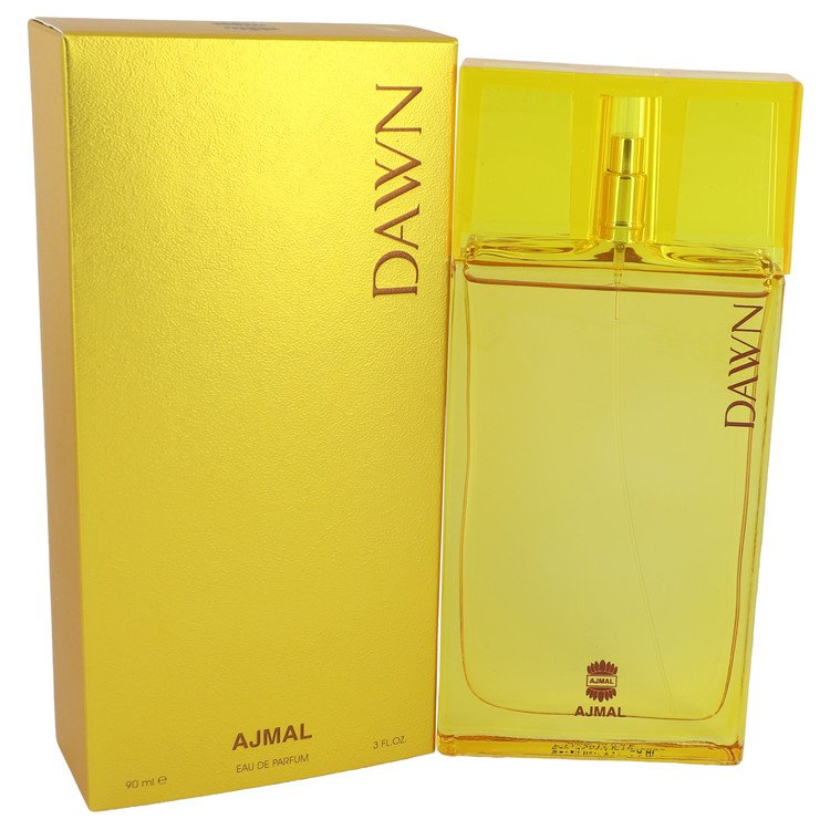 Ajmal Dawn Eau De Parfum Spray By Ajmal