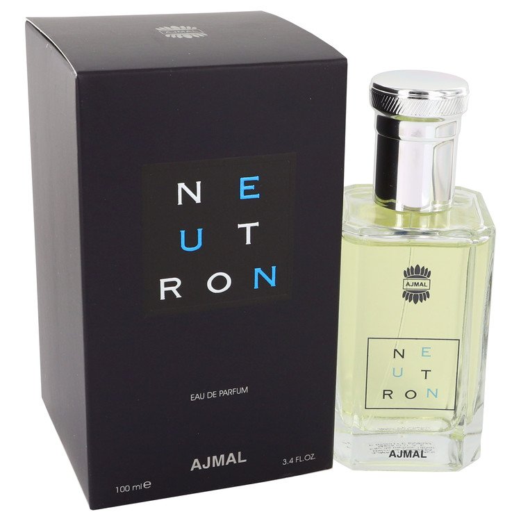 Ajmal Neutron Eau De Parfum Spray By Ajmal