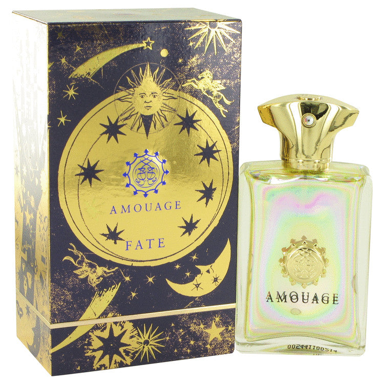 Amouage Fate Eau De Parfum Spray By Amouage