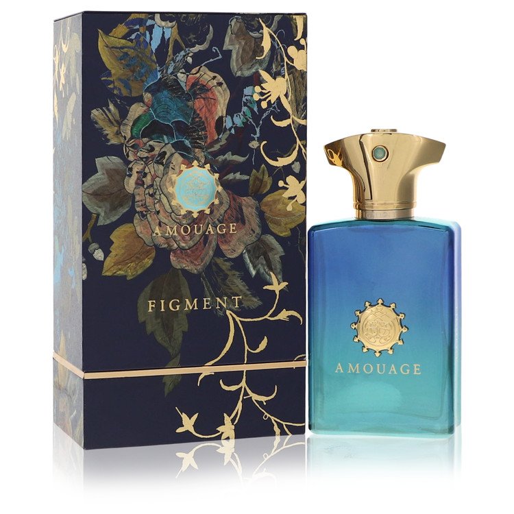 Amouage Figment Eau De Parfum Spray By Amouage