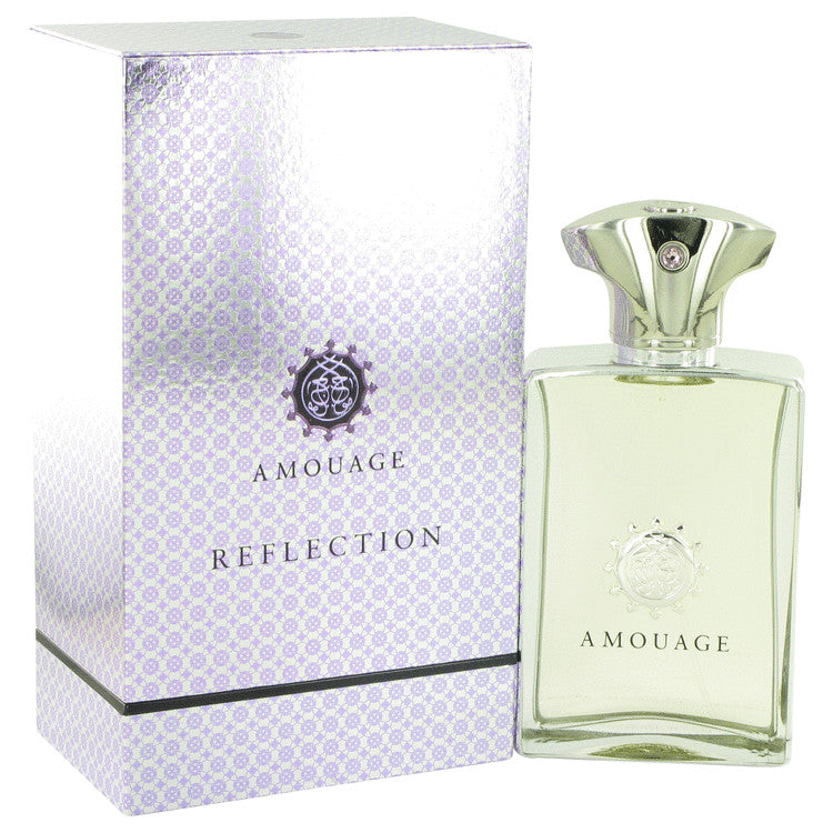 Amouage Reflection Eau De Pafum Spray By Amouage