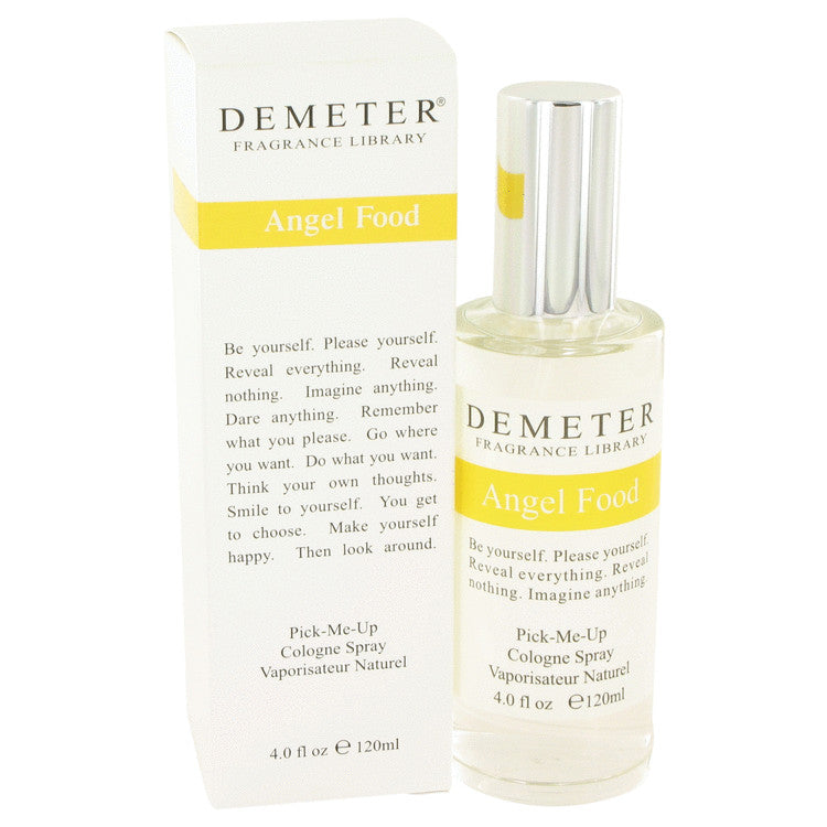 Demeter Angel Food Cologne Spray By Demeter