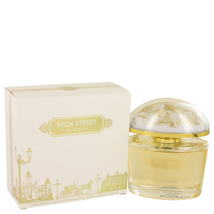 Armaf High Street Eau De Parfum Spray By Armaf