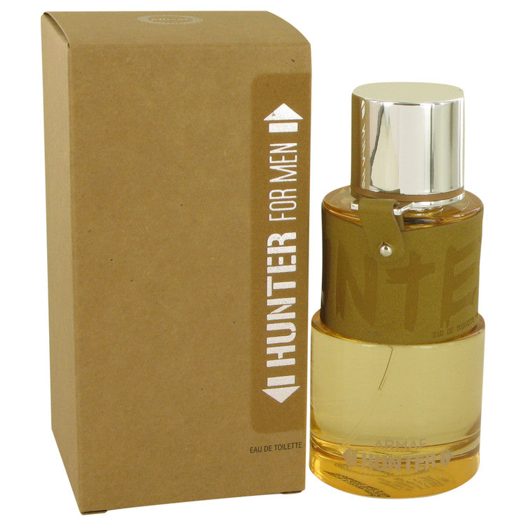 Armaf Hunter Eau De Toilette Spray By Armaf