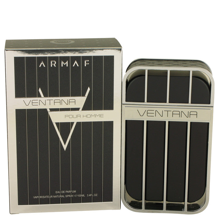 Armaf Ventana Eau De Parfum Spray By Armaf