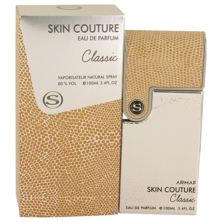 Armaf Skin Couture Classic Eau De Parfum Spray By Armaf