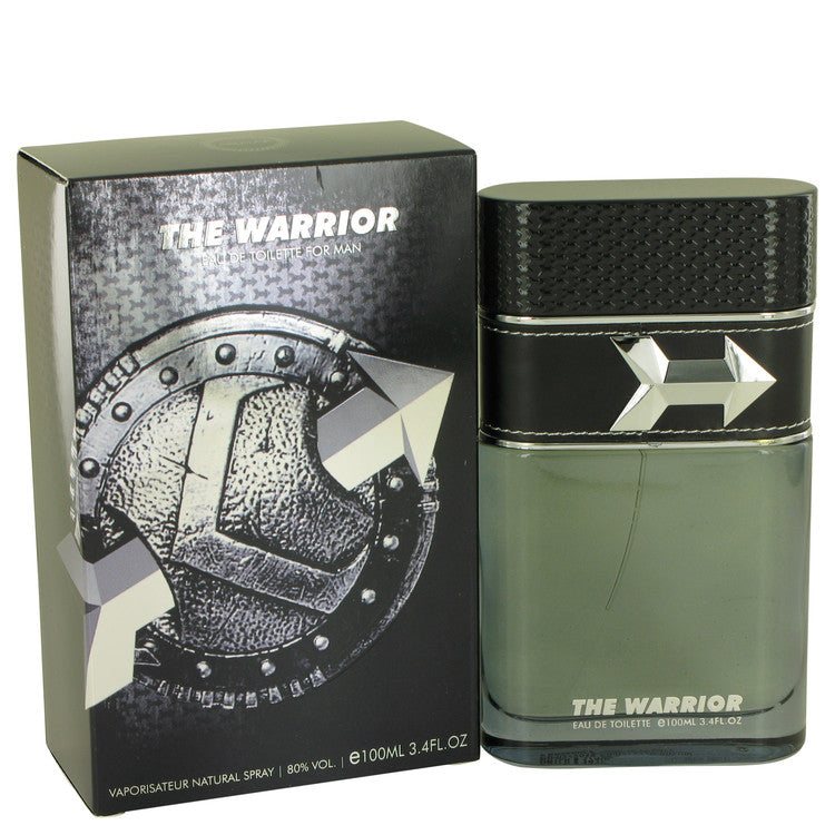 Armaf The Warrior Eau De Toilette Spray By Armaf