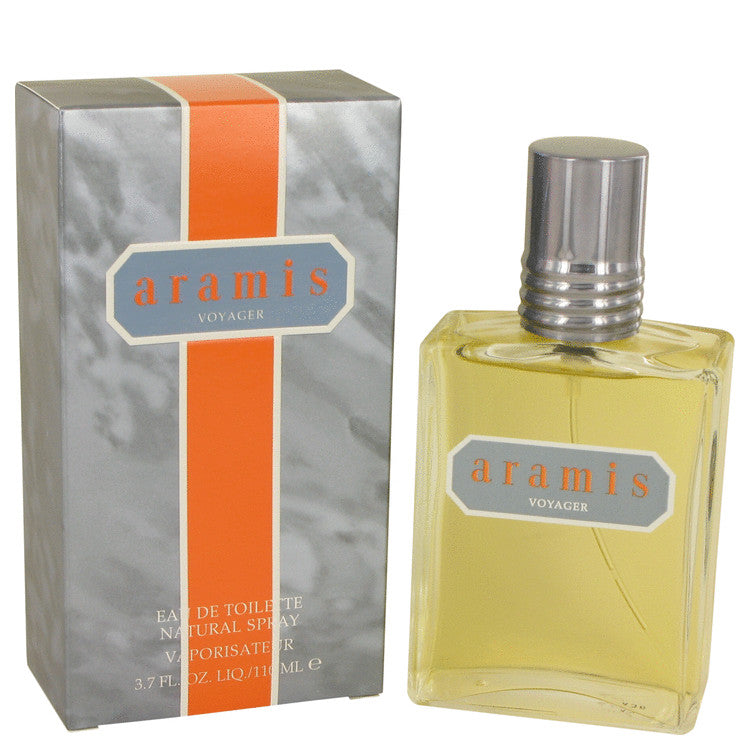 Aramis Voyager Eau De Toilette Spray By Aramis