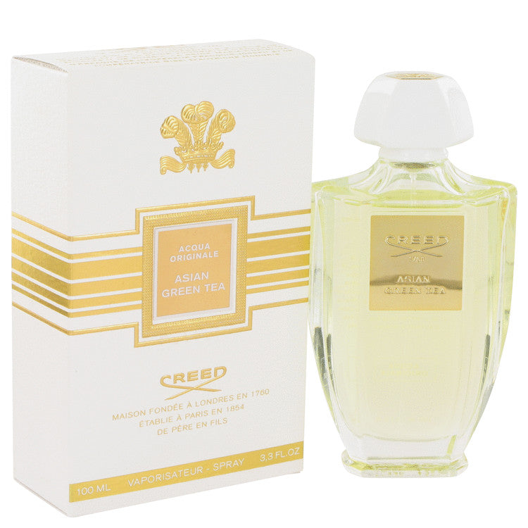 Asian Green Tea Eau De Parfum Spray By Creed