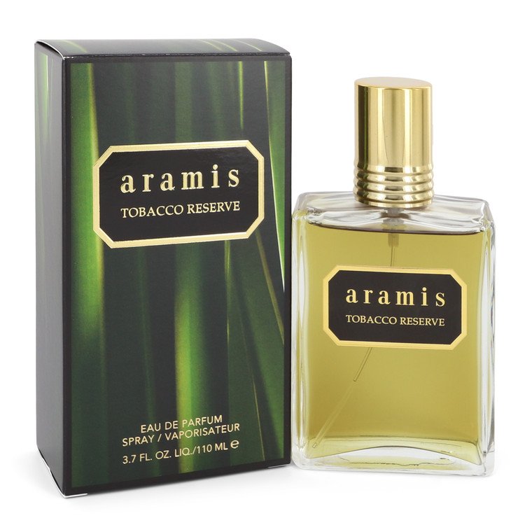 Aramis Tobacco Reserve Eau De Parfum Spray By Aramis