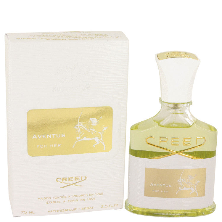 Aventus Millesime Spray By Creed