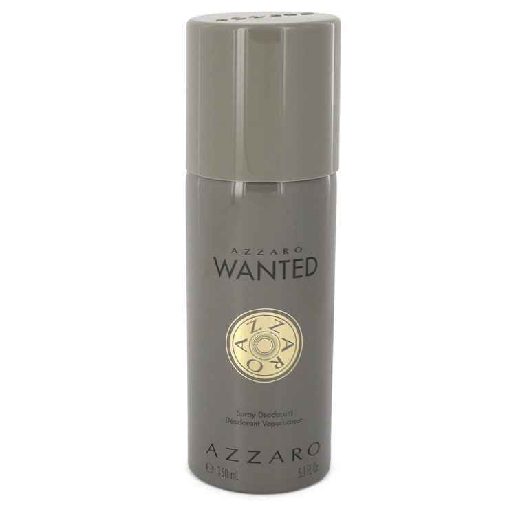 Azzaro Wanted Deodorant Spray By Azzaro