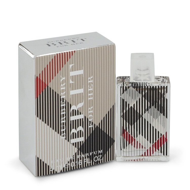 Burberry Brit Mini EDP By Burberry