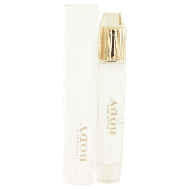 Burberry Body Body Milk By Burberry