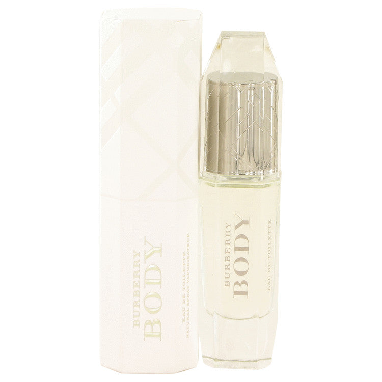 Burberry Body Eau De Toilette Spray By Burberry