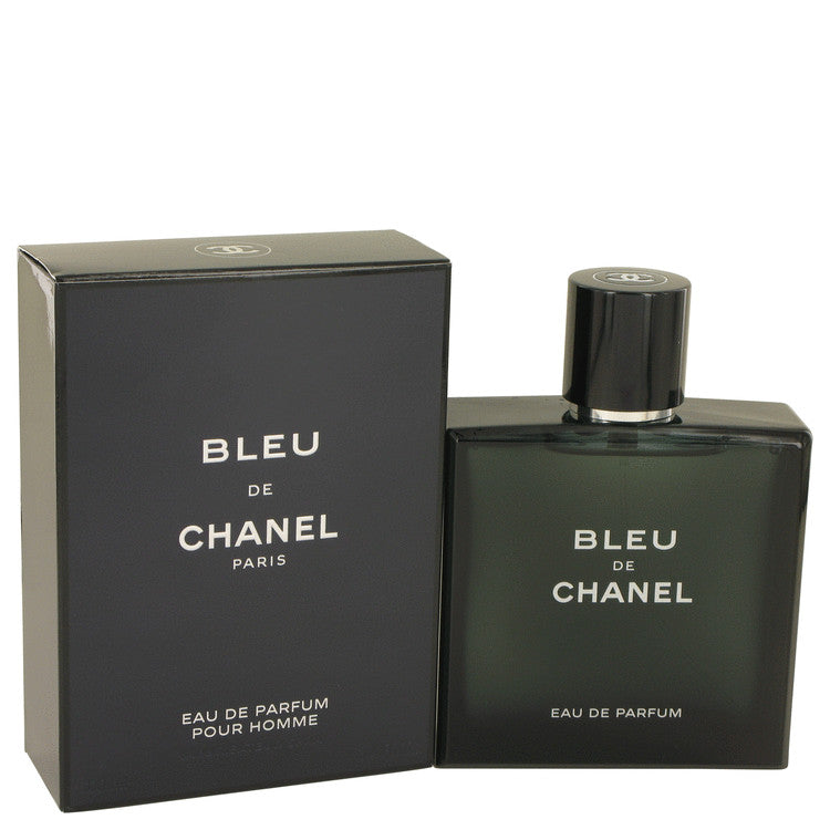 Bleu De Chanel Eau De Parfum Spray By Chanel