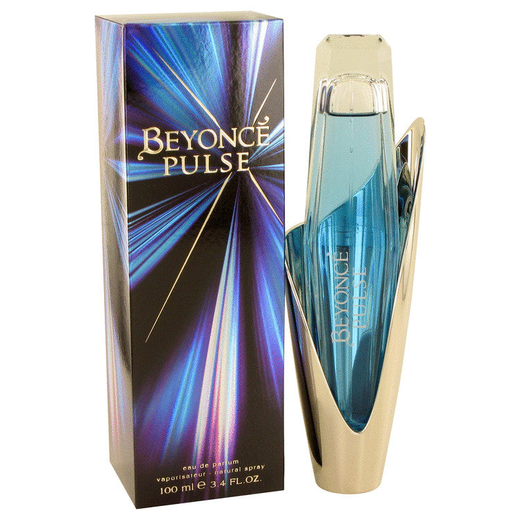 Beyonce Pulse Eau De Parfum Spray By Beyonce