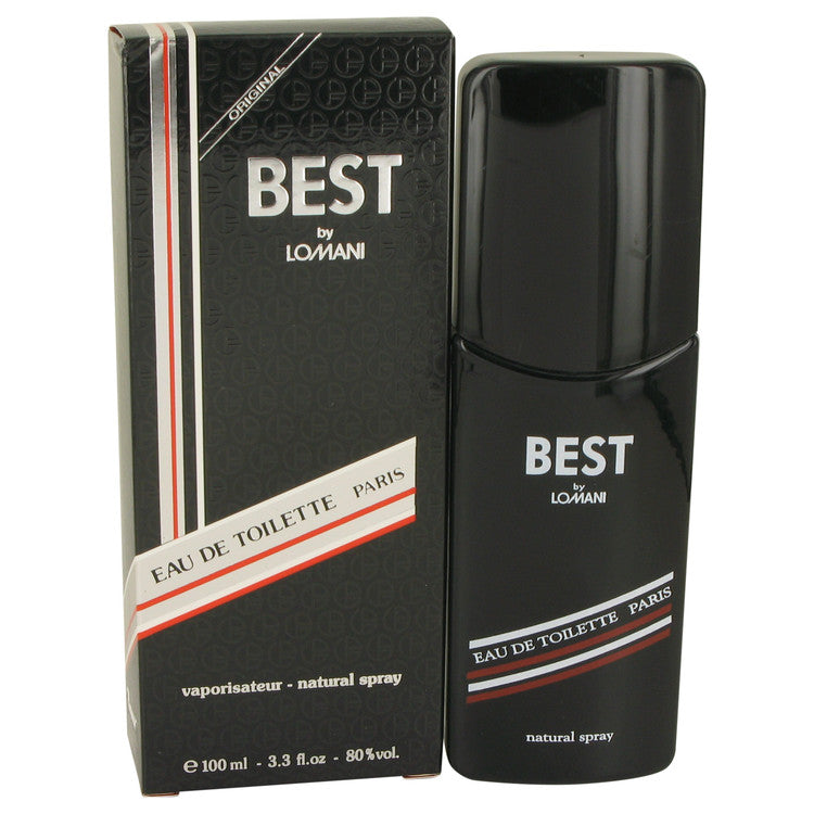 Best Eau De Toilette Spray By Lomani