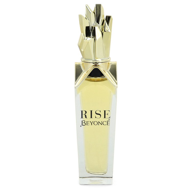 Beyonce Rise Eau De Parfum Spray (unboxed) By Beyonce