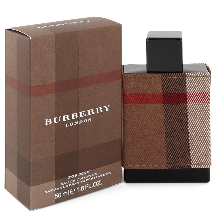 Burberry London (new) Eau De Toilette Spray By Burberry