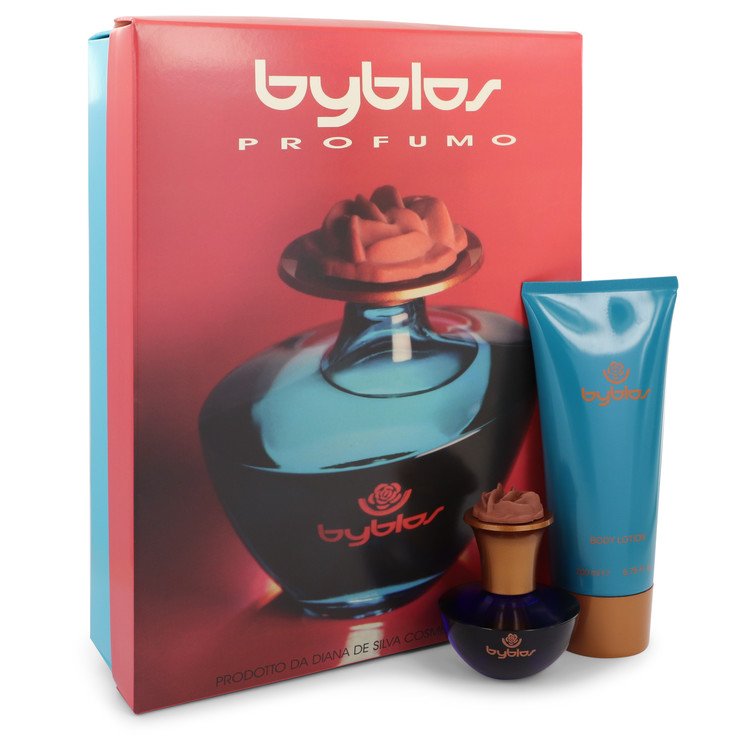 Byblos Gift Set By Byblos