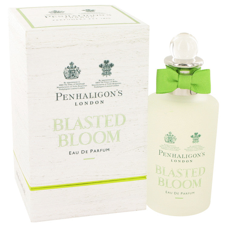 Blasted Bloom Eau De Parfum Spray By Penhaligon's