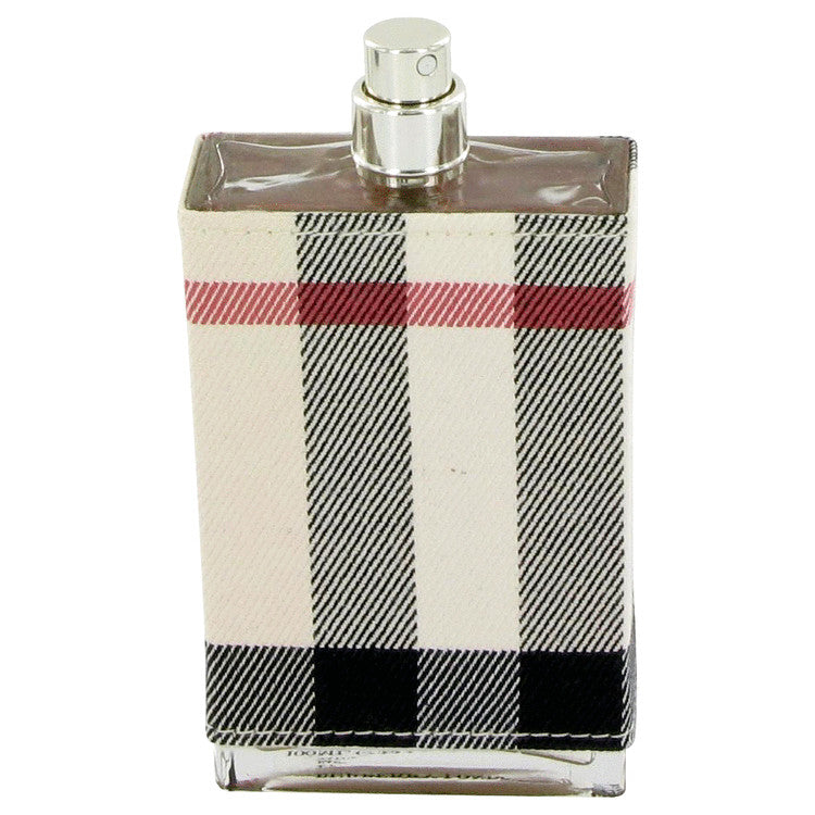 Burberry London (new) Eau De Parfum Spray (Tester) By Burberry