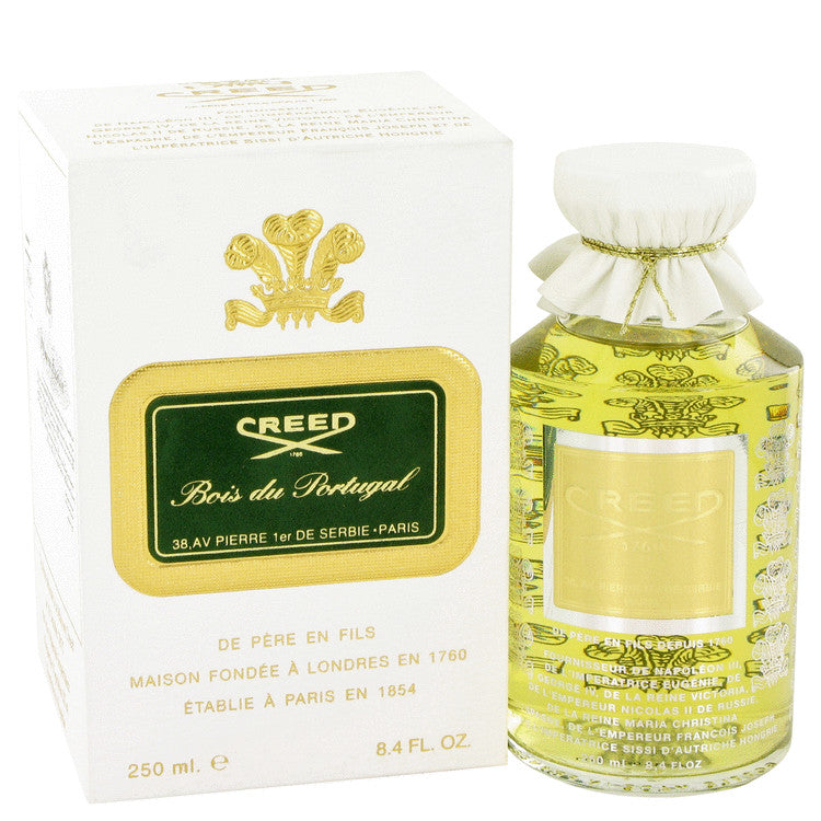 Bois Du Portugal Millesime Eau De Parfum Spray By Creed