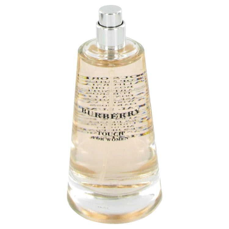 Burberry Touch Eau De Parfum Spray (Tester) By Burberry