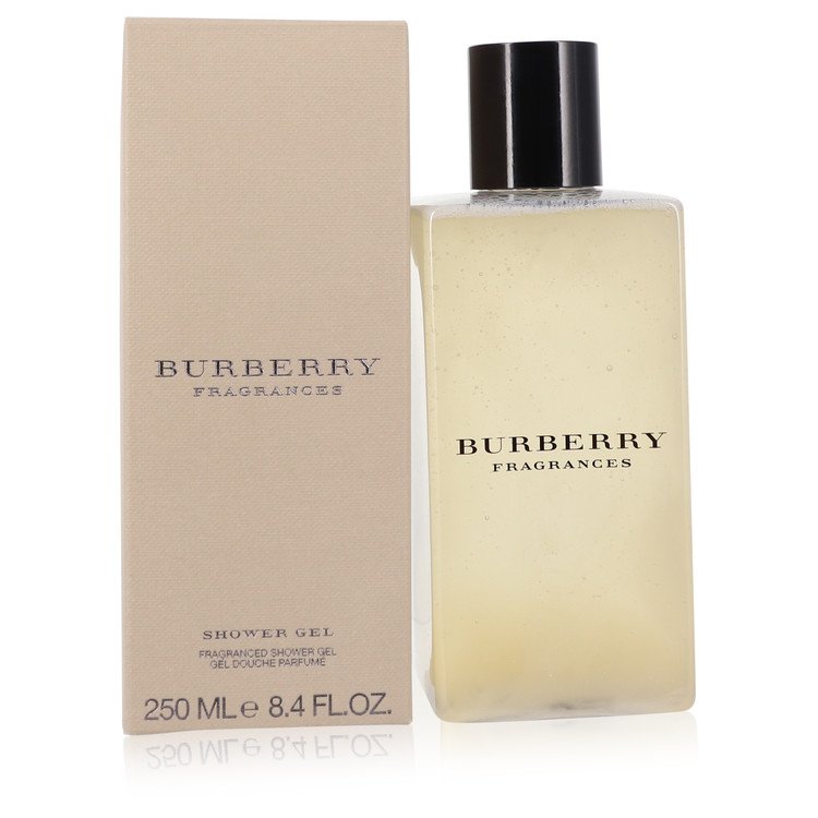 Burberry Sport Shower Gel By Burberry